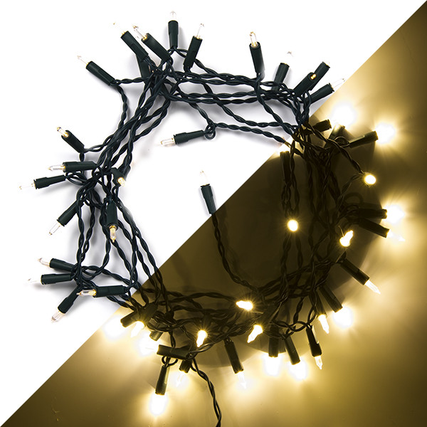 Kerstverlichting 8.9 meter Konstsmide (50 LEDs, Binnen) Konstsmide